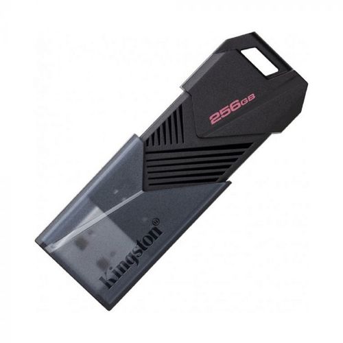 Kingston fleš pen 256GB DataTraveler Exodia Onyx   USB 3.2 slika 1