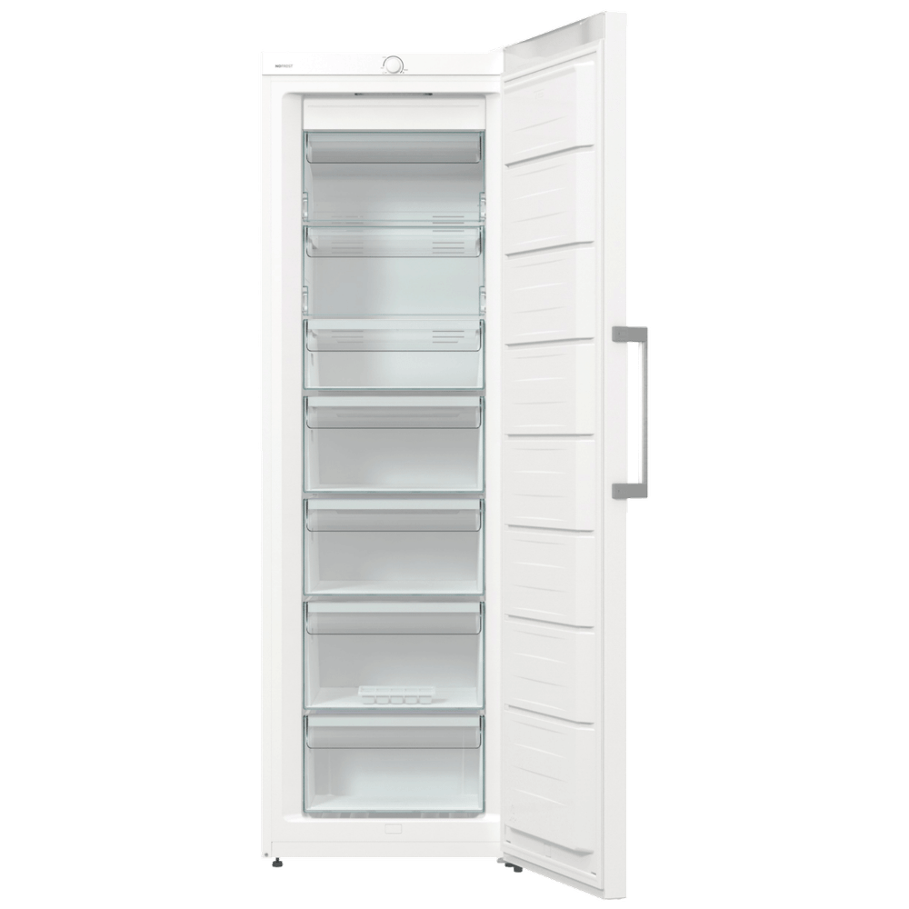 Gorenje Zamrzivač ladičar, zapremina 280 lit. No Frost, E - FN619EEW5 slika 3