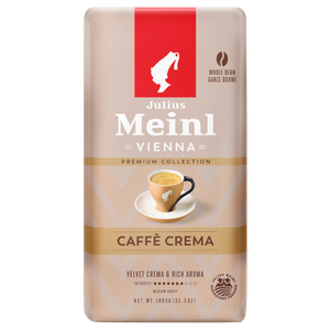 Julius Meinl Premium Collection Caffe Crema 1kg, zrno