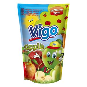 Vigo jabuka 10komada x 200ml, xxl