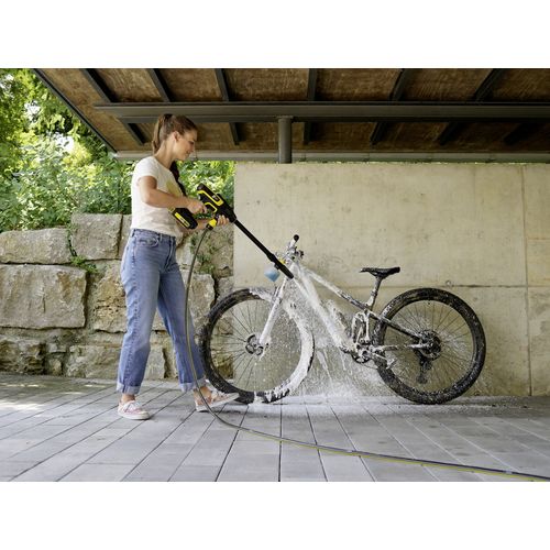 Karcher FJ 24 Boca za nanošenje aktivne pene slika 2