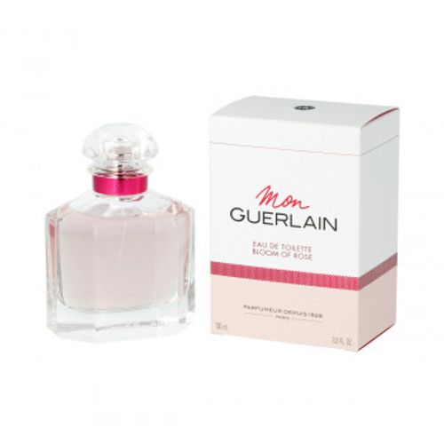 Guerlain Mon Guerlain Bloom of Rose Eau De Toilette 100 ml (woman) slika 2