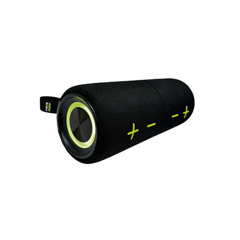 MAXMOBILE ZVUČNIK BLUETOOTH TWIST-TWIN BOOMBOX MT17 TWS slika 2
