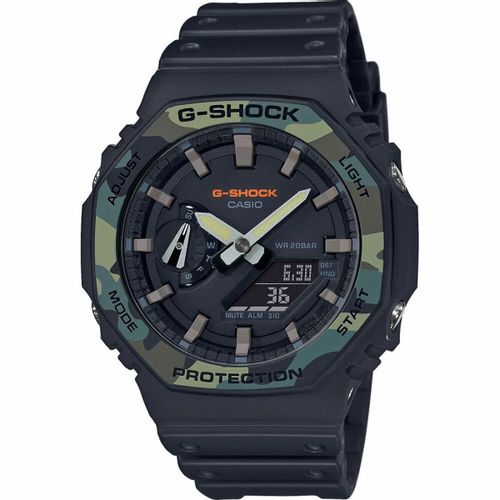 Muški satovi Casio G-Shock (Ø 45 mm) slika 1