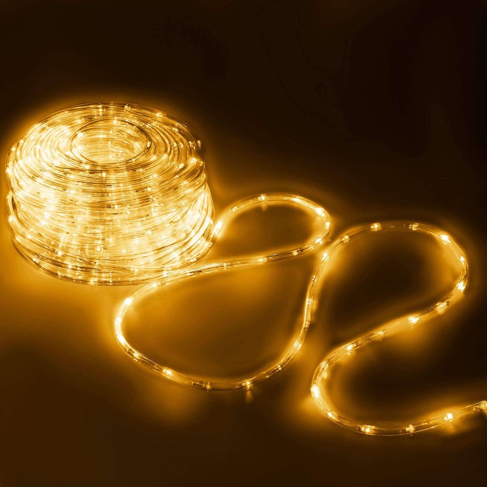 Cl4116 svjetlo od užeta 480 led slika 2