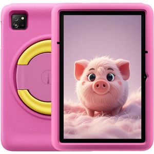 Blackview Tab A6 kids 4/128GB, Rose Pink
