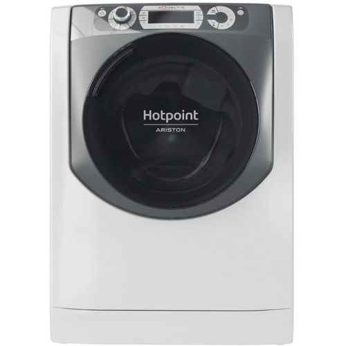 Hotpoint Ariston EU AQDD 107632 EU/A N mašina za pranje i sušenje veša, INVERTER motor, 10/7 kg, 1600 rpm, dubina 61.6 cm slika 2