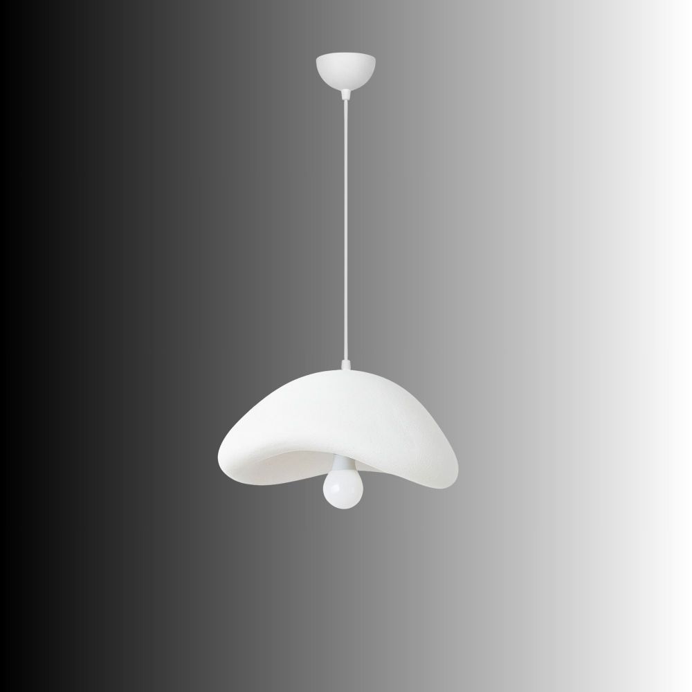 Luster LUNA 40 - Bijela slika 5