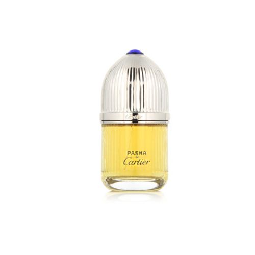 Cartier Pasha de Cartier Parfum 50 ml (man) slika 1