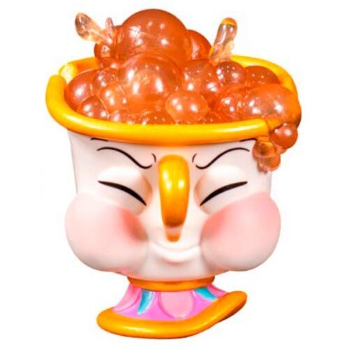 POP figura Disney Ljepotica i Zvijer Chip Ekskluzivno slika 1