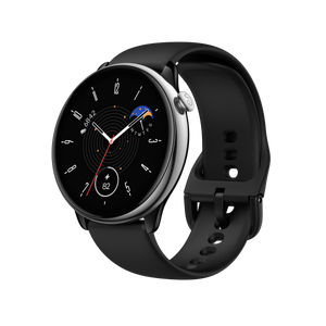 Amazfit Smart Watch GTR Mini pametan sat Midnight Black