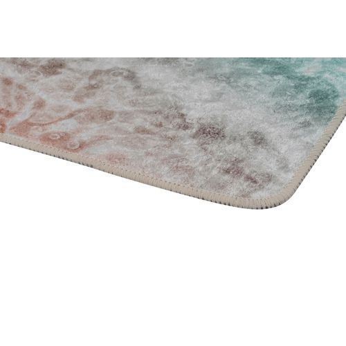 Stella Multicolor Bathmat Set (2 Pieces) slika 6