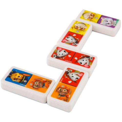 Paw patrol domino slika 2