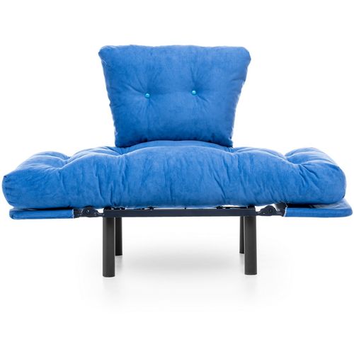 Nitta Single - Blue Blue Wing Chair slika 5