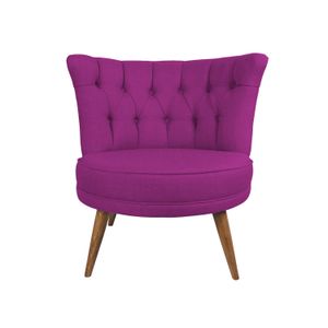 Atelier Del Sofa Naslonjač, Richland - Purple