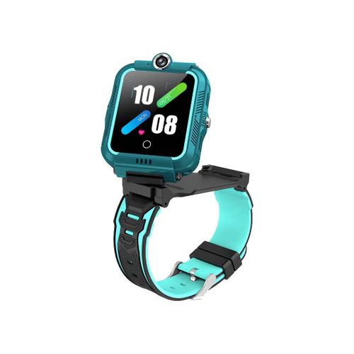 Kids Smart Watch H110 Green slika 2