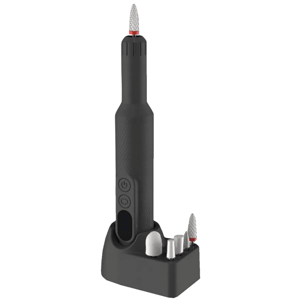 Extralink Set za uređivanje noktiju, manikir, bežični - Nail drill slika 2