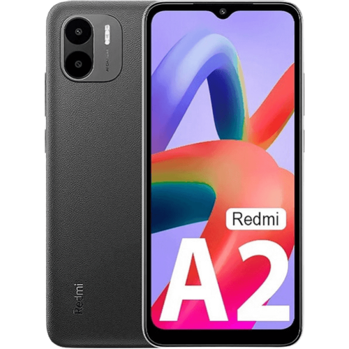 Xiaomi Redmi A2 2GB 32GB crna slika 1