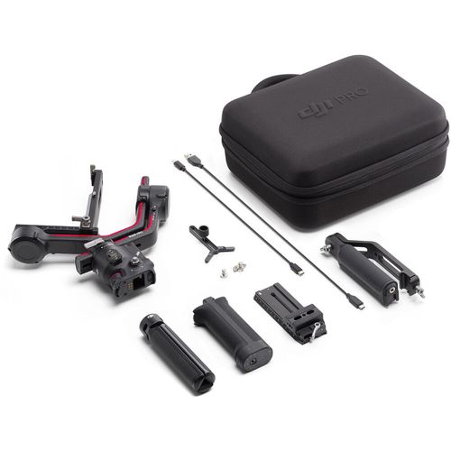 Gimbal DJI RS 3 Pro Combo slika 1