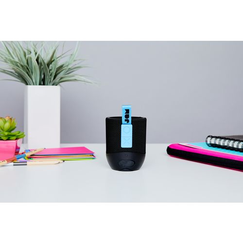 Jam Audio Double Chill Black Bluetooth Speaker slika 4