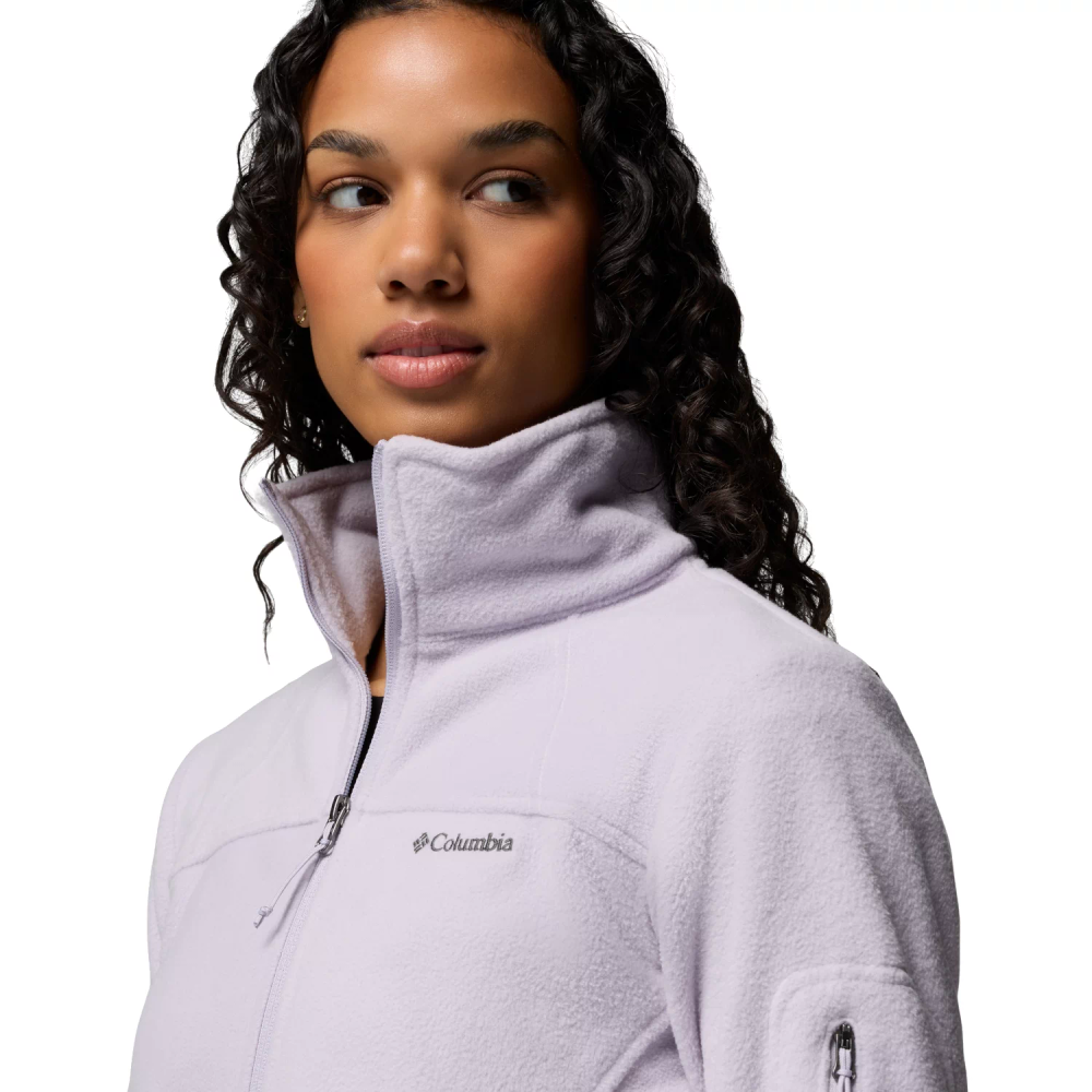 Columbia Fast Trek II Jacket 1465351551 slika 4