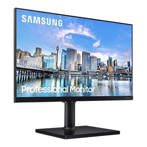 Samsung monitor 27'' LF27T450FQRXEN slika 3