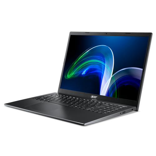 Laptop ACER Extensa 15 EX215-54 noOS 15.6" FHD  i5-1135G7 8GB 512GB SSD Intel Iris Xe GLAN crna slika 2