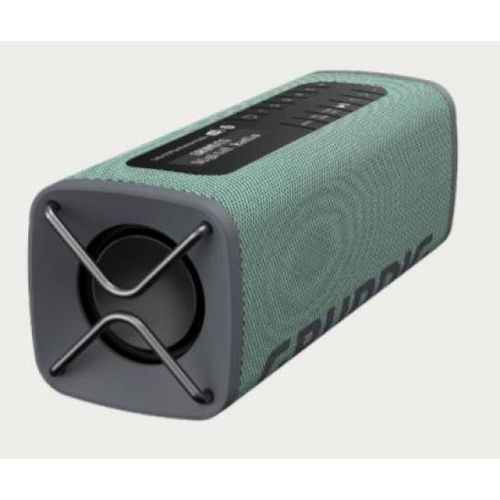 Grundig GBT Band Green bluetooth zvučnik slika 2