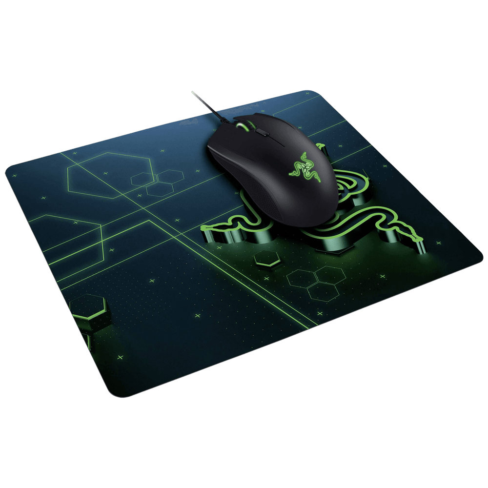 Razer Podloga za miš, 270 x 1.5 x 215 mm - Goliathus Mobile Gaming Mouse Pad slika 3
