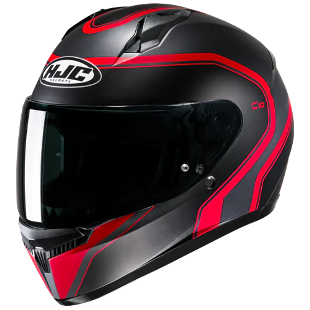 HJC C10 Elie vizir za moto kacigu slika 4