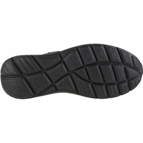 Skechers Equalizer 5.0 muške tenisice 232520-bbk slika 8