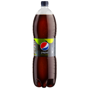 Pepsi max limeta 2l