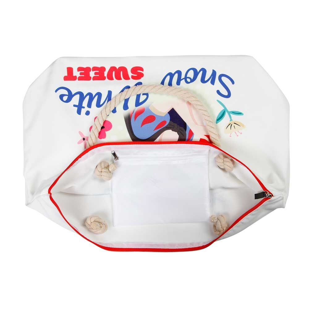 Disney Snjeguljica Sweet Summer Torba za Plažu slika 4