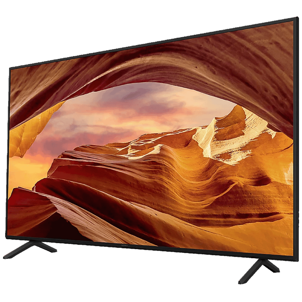 Sony Televizor LED 4K UHD KD50X75WLPAEP, 50" slika 3