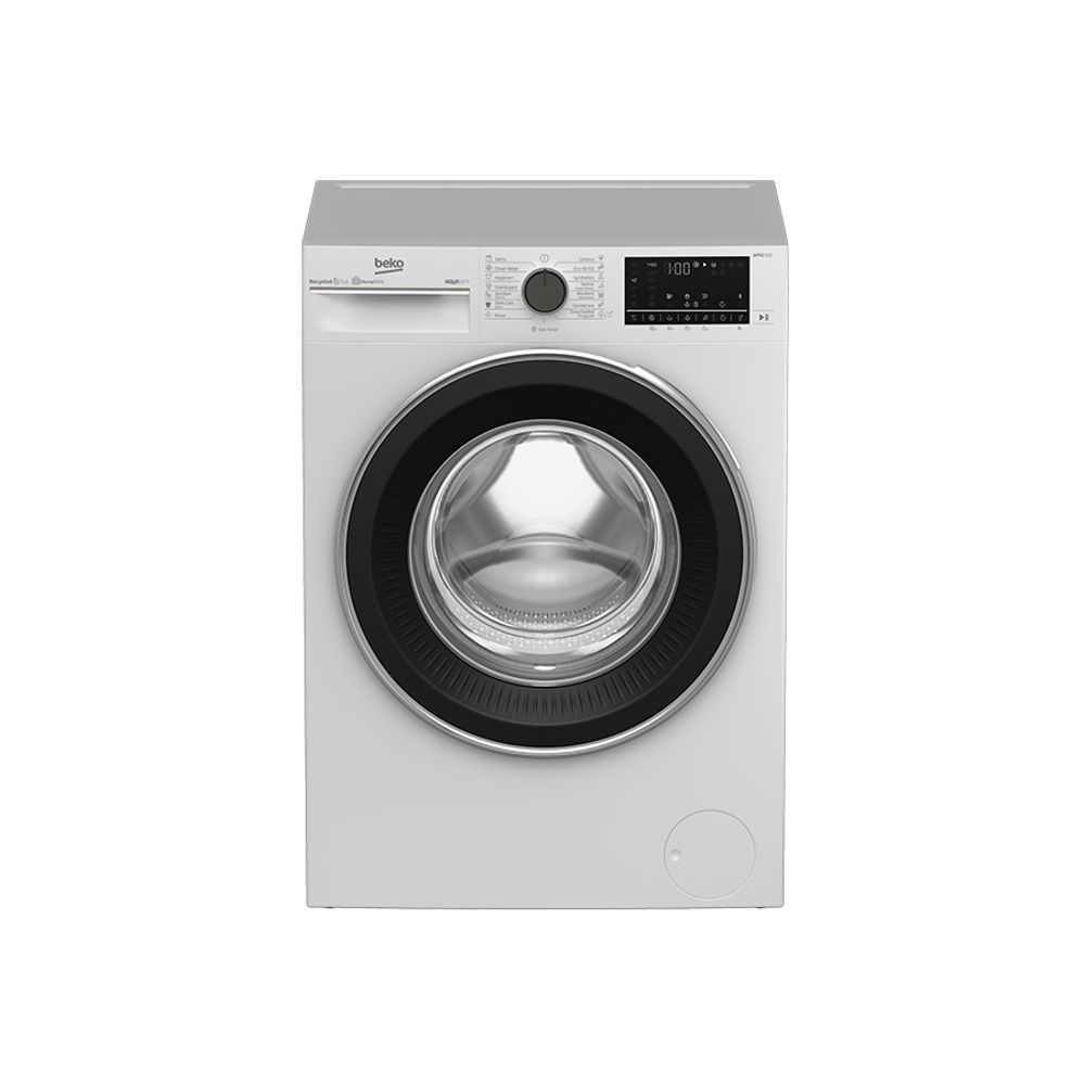 Beko Mašina za veš B5WF U 78418 WB slika 1
