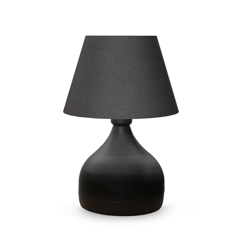 AYD-3089 Antracitna Stočna Lampa slika 2