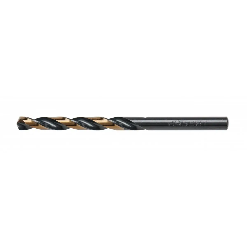 Högert  Svrdlo za metal 9.5 mm, split point, 5 kom. slika 1