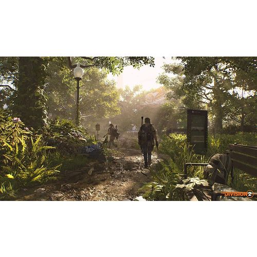 Tom Clancy's The Division 2 Xbox One slika 3