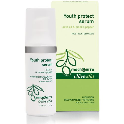 Macrovita Youth protect serum slika 1