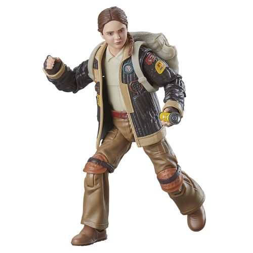 Star Wars Skeleton Crew Fern figure 15cm slika 4