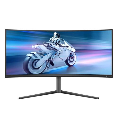 Philips 34" 34M2C6500, QD OLED, 2xHDMI, DP, 175Hz 34M2C6500/00 slika 1