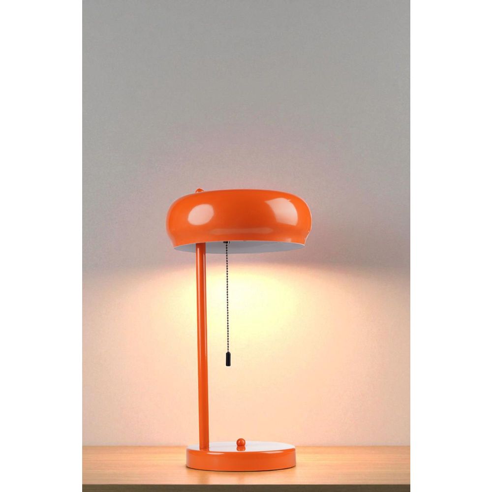 Opviq Stolna lampa 590, narančasta slika 2