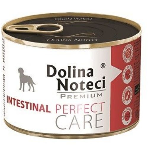 Dolina Noteci Premium Perfect Care Dog Intestinal 185g slika 1