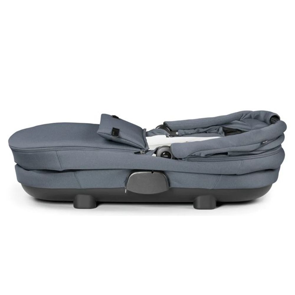 Peg Perego Kolica za bebe 3u1 Switch Modular SLK, Nordic Blue slika 9