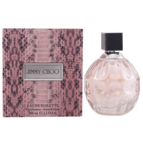 Jimmy Choo Jimmy Choo Eau De Toilette 100 ml (woman) slika 1