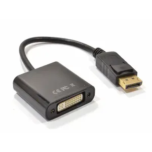 Adapter DisplayPort na DVI DDV-40