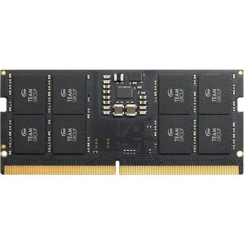 Teamgroup Elite 16GB DDR5-4800 SODIMM CL40, 1.1V slika 2