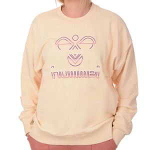 Hummel Duks Hmlhortensia Sweatshirt Za Žene