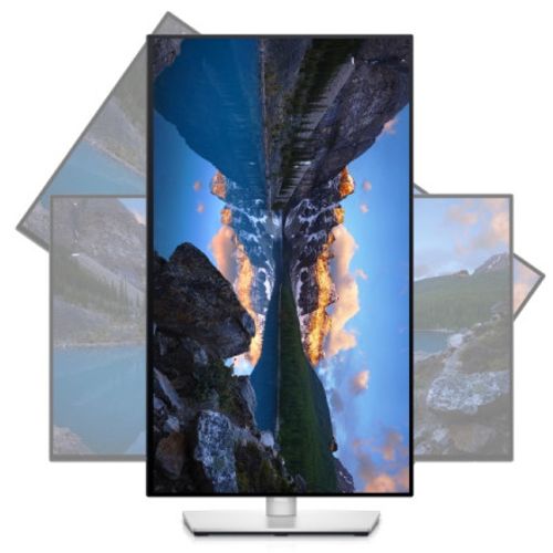 *Dell monitor 24" UltraSharp IPS U2422H slika 2