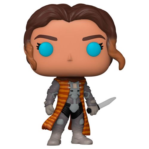 Funko POP Figura Dune 2 Chani slika 2